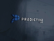 Projekt graficzny, nazwa firmy, tworzenie logo firm Logo dla Predictive Lab Sp. z o.o. - ManyWaysKr