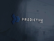 projektowanie logo oraz grafiki online Logo dla Predictive Lab Sp. z o.o.