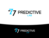 Projekt graficzny, nazwa firmy, tworzenie logo firm Logo dla Predictive Lab Sp. z o.o. - Quavol