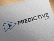 Projekt graficzny, nazwa firmy, tworzenie logo firm Logo dla Predictive Lab Sp. z o.o. - malutka2021