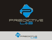 Projekt graficzny, nazwa firmy, tworzenie logo firm Logo dla Predictive Lab Sp. z o.o. - e u r e k a