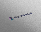 Projekt graficzny, nazwa firmy, tworzenie logo firm Logo dla Predictive Lab Sp. z o.o. - Quavol