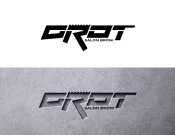 Projekt graficzny, nazwa firmy, tworzenie logo firm Logo Salon Broni Grot - Veinard