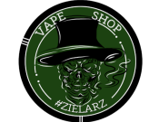Projekt graficzny, nazwa firmy, tworzenie logo firm Nowe logo dla sklepu z e-papierosami - Czezu