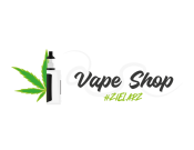 Projekt graficzny, nazwa firmy, tworzenie logo firm Nowe logo dla sklepu z e-papierosami - MortowskyGraphic