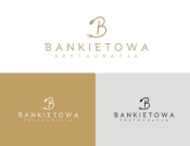 Projekt graficzny, nazwa firmy, tworzenie logo firm Logo dla restauracji - JEDNOSTKA  KREATYWNA