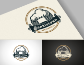Projekt graficzny, nazwa firmy, tworzenie logo firm Logo dla restauracji - Artrox