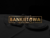Projekt graficzny, nazwa firmy, tworzenie logo firm Logo dla restauracji - wediash