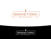 Projekt graficzny, nazwa firmy, tworzenie logo firm Logo dla restauracji - Quavol