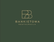 Projekt graficzny, nazwa firmy, tworzenie logo firm Logo dla restauracji - nyia