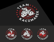 Konkursy graficzne na TEAM Kaczmarek /  /   DUCK ATV 