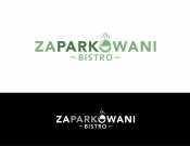 Projekt graficzny, nazwa firmy, tworzenie logo firm Zaparkowani - wediash
