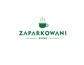 Projekt graficzny, nazwa firmy, tworzenie logo firm Zaparkowani - Stonish