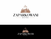 Projekt graficzny, nazwa firmy, tworzenie logo firm Zaparkowani - wediash