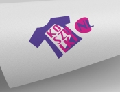 Konkursy graficzne na Logo dla strony z koszulkami