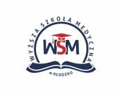 projektowanie logo oraz grafiki online Wyższa Szkoła Medyczna w Kłodzku WSM