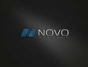 projektowanie logo oraz grafiki online Zlecimy utworzenie Logo NOVO Finance