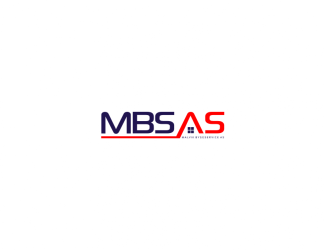 Projektowanie logo dla firm,  Nowe logo dla firmy budowlanej, logo firm - MBSAS