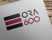 projektowanie logo oraz grafiki online Logotyp dla firmy Ora-600