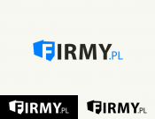 projektowanie logo oraz grafiki online Logo dla Firmy.pl