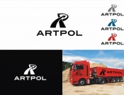 projektowanie logo oraz grafiki online Nowe logo dla Artpol