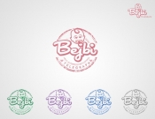 projektowanie logo oraz grafiki online Logo dla: Bejbi Telegraph