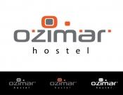 projektowanie logo oraz grafiki online OZIMAR hostel