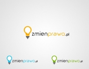 projektowanie logo oraz grafiki online Logo portalu obywatelskiego