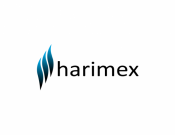 projektowanie logo oraz grafiki online Logo dla firmy Harimex