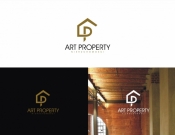 projektowanie logo oraz grafiki online Art Property