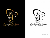 projektowanie logo oraz grafiki online logo dla portalu slubnego