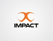 projektowanie logo oraz grafiki online Logo marki Impact