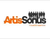 projektowanie logo oraz grafiki online Logo dla zespołu wokalnego