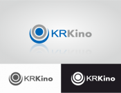 projektowanie logo oraz grafiki online Logo dla grupy kin