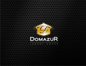 projektowanie logo oraz grafiki online Konkurs na logo dla Domazur.