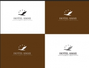 projektowanie logo oraz grafiki online Logo dla Hotelu