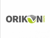 projektowanie logo oraz grafiki online Nowe Logo dla Orikon