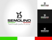 projektowanie logo oraz grafiki online logo dla restauracji 