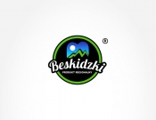 projektowanie logo oraz grafiki online Logo BESKIDZKI PRODUKT REGIONALNY