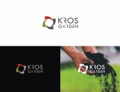 projektowanie logo oraz grafiki online Nowe logo dla centrum ogrodniczego
