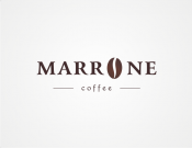 projektowanie logo oraz grafiki online Logo i Nazwa nowej marki kawy !