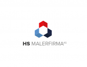 projektowanie logo oraz grafiki online Logo dla firmy malarskiej