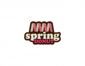 projektowanie logo oraz grafiki online Logo dla punktu sprzedazy ciastek