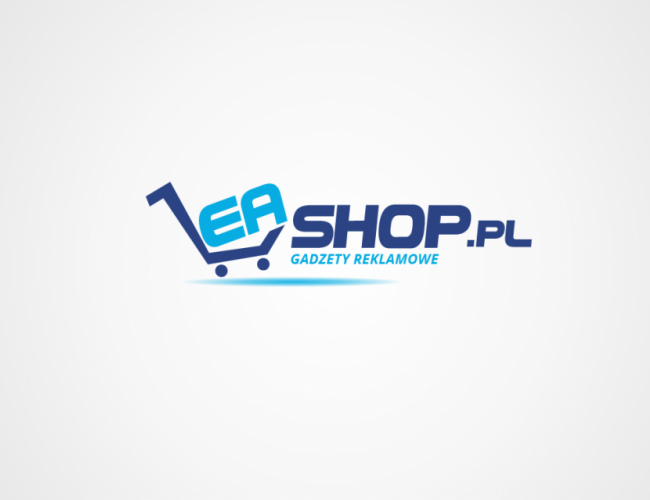 Projektowanie logo dla firm,  Logo dla sklepu internetowego, logo firm - eastudio