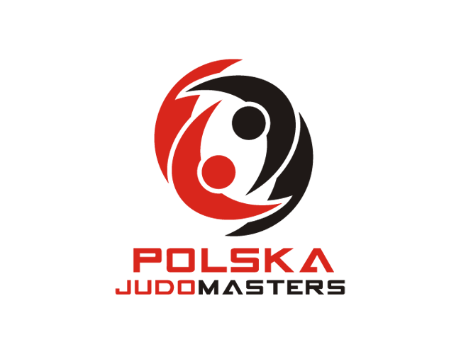 Projektowanie logo dla firm,  JUDO POLSKA - logotyp, logo firm - moonsix
