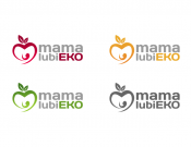 projektowanie logo oraz grafiki online Logo - internetowy targ eko żywności