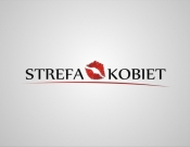 projektowanie logo oraz grafiki online Logo dla firmy STREFA KOBIET