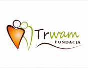 projektowanie logo oraz grafiki online Logo dla Fundacji Trwam