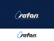 projektowanie logo oraz grafiki online LOGO safari
