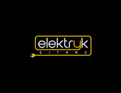 projektowanie logo oraz grafiki online Logo firmy elektrycznej
